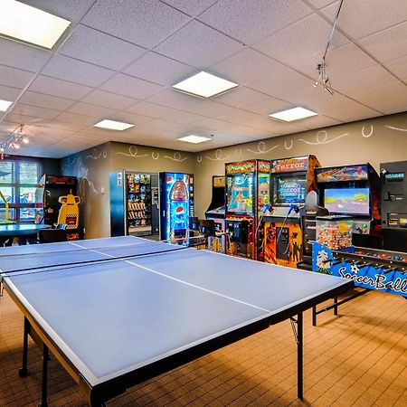 Bluesky Breckenridge Apartment Bagian luar foto