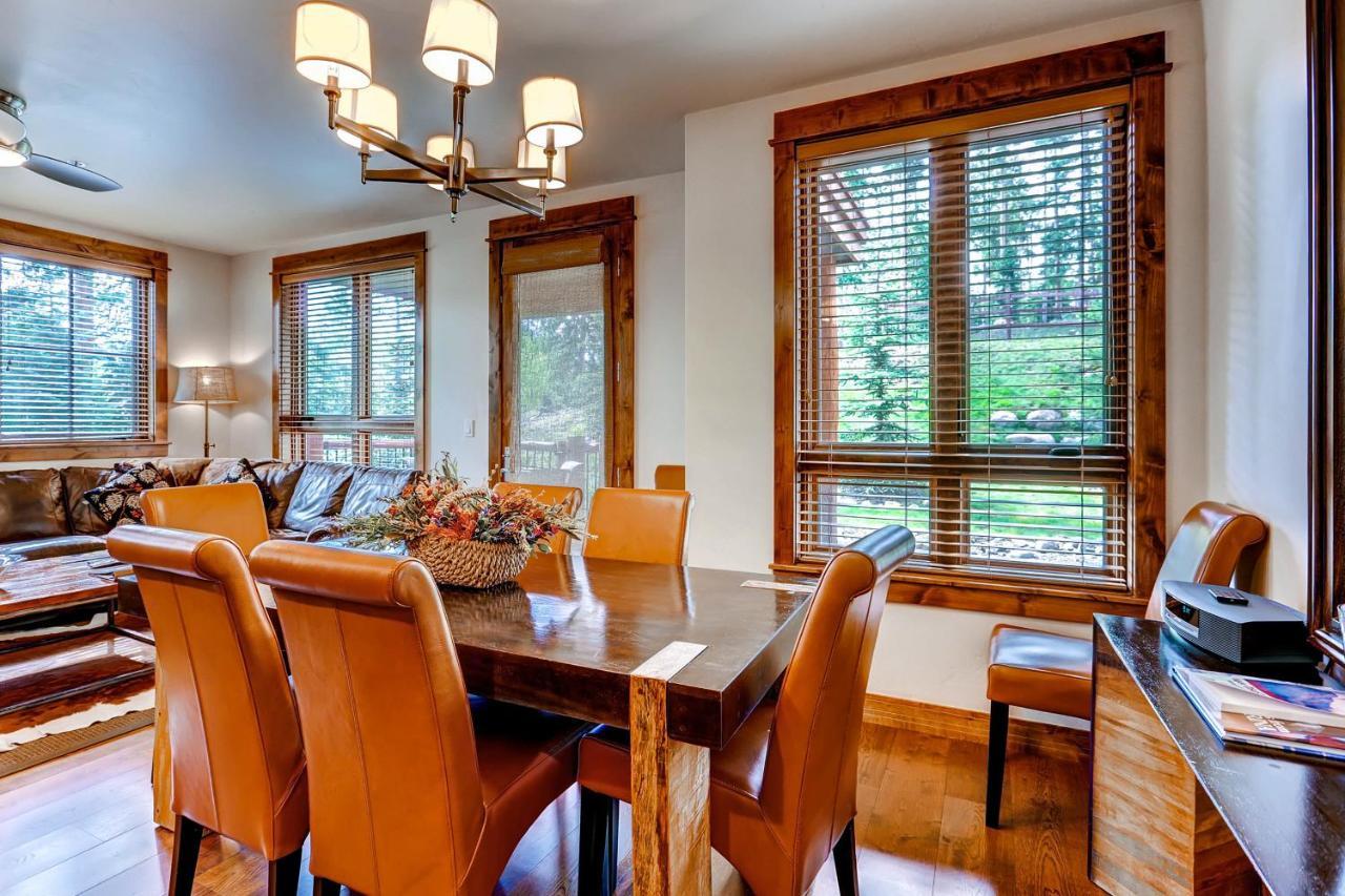 Bluesky Breckenridge Apartment Bagian luar foto