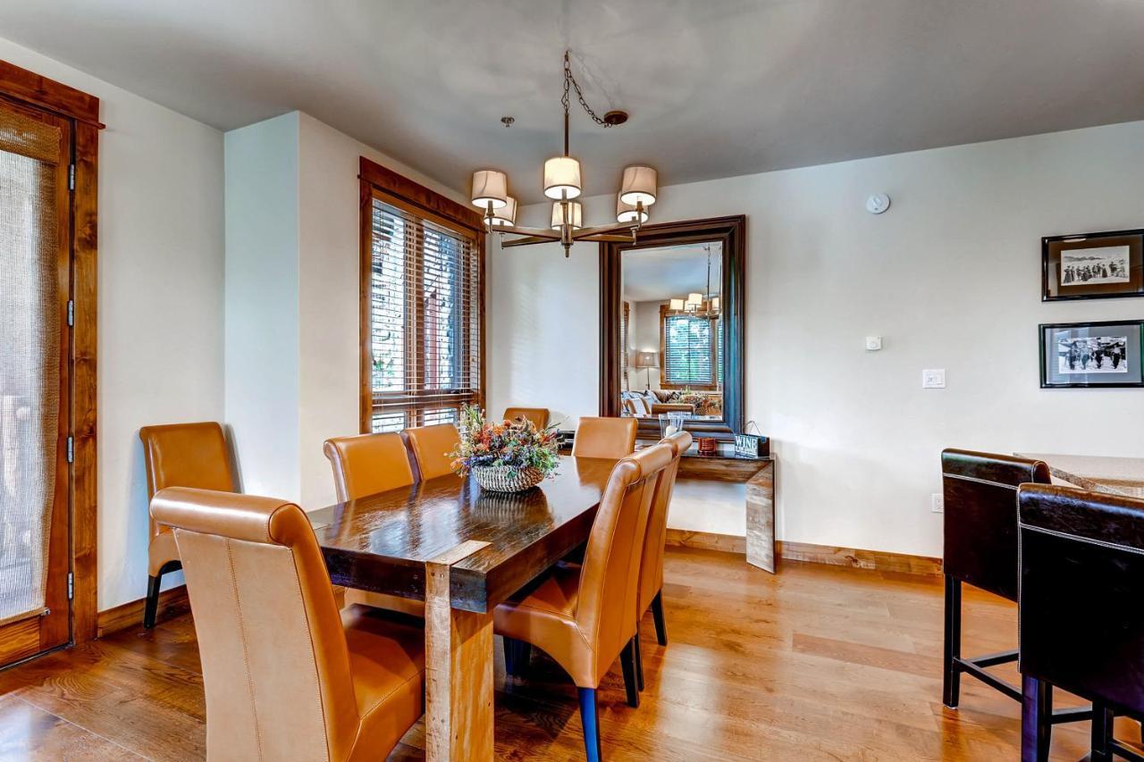 Bluesky Breckenridge Apartment Bagian luar foto