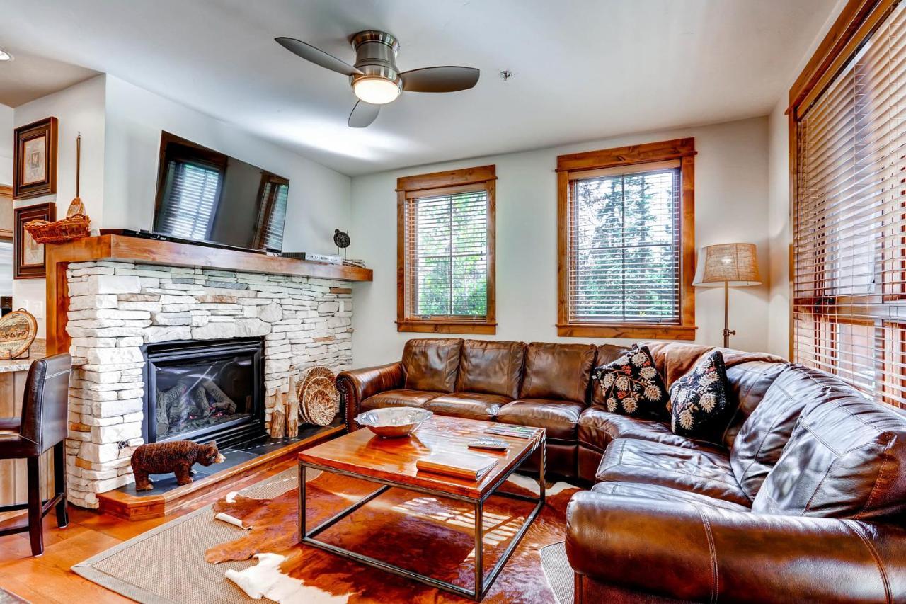 Bluesky Breckenridge Apartment Bagian luar foto