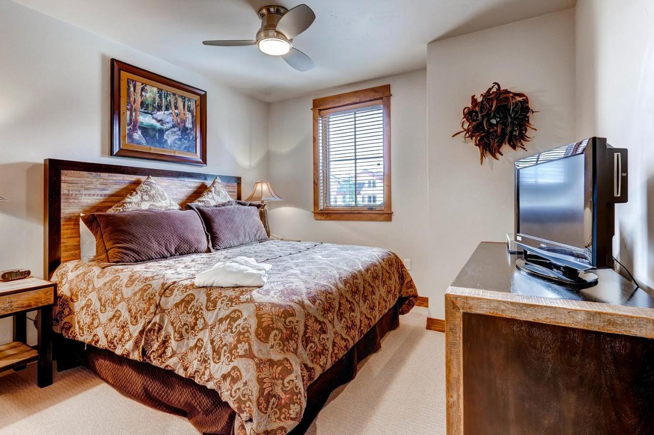 Bluesky Breckenridge Apartment Bagian luar foto