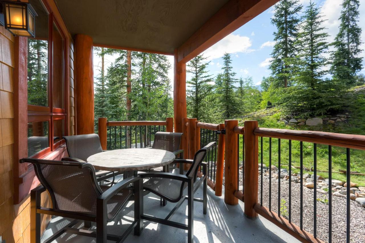 Bluesky Breckenridge Apartment Bagian luar foto