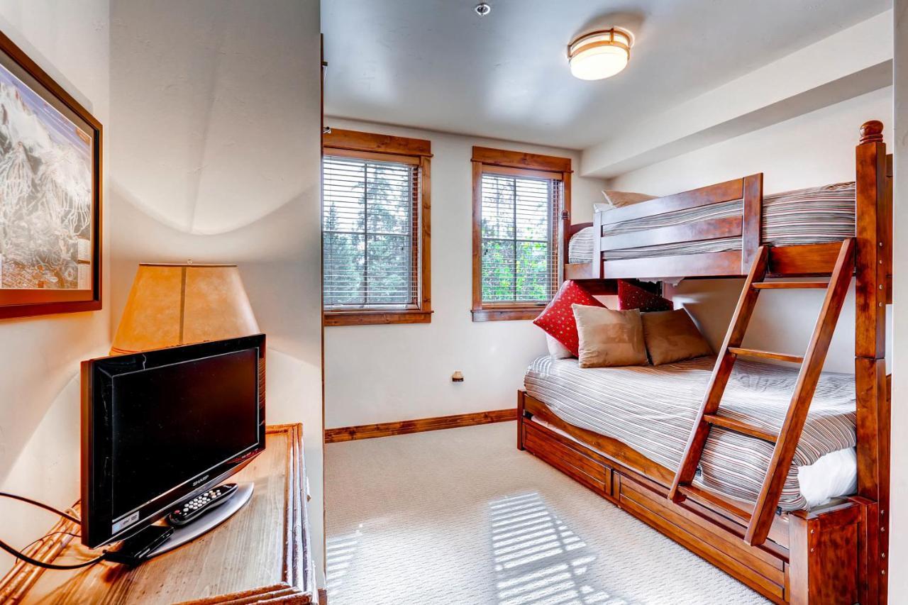 Bluesky Breckenridge Apartment Bagian luar foto