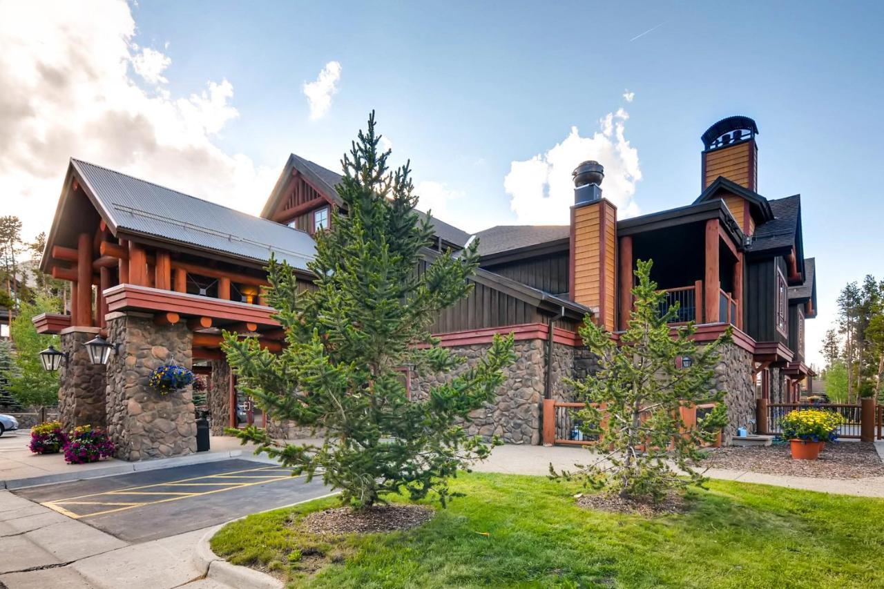 Bluesky Breckenridge Apartment Bagian luar foto