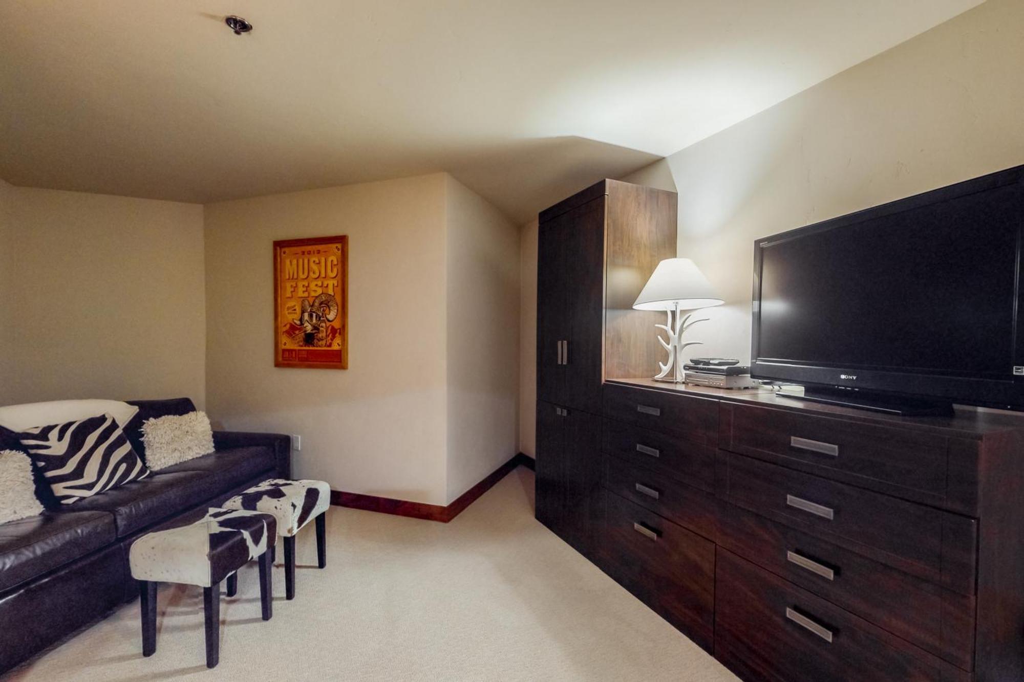 Bluesky Breckenridge Apartment Ruang foto