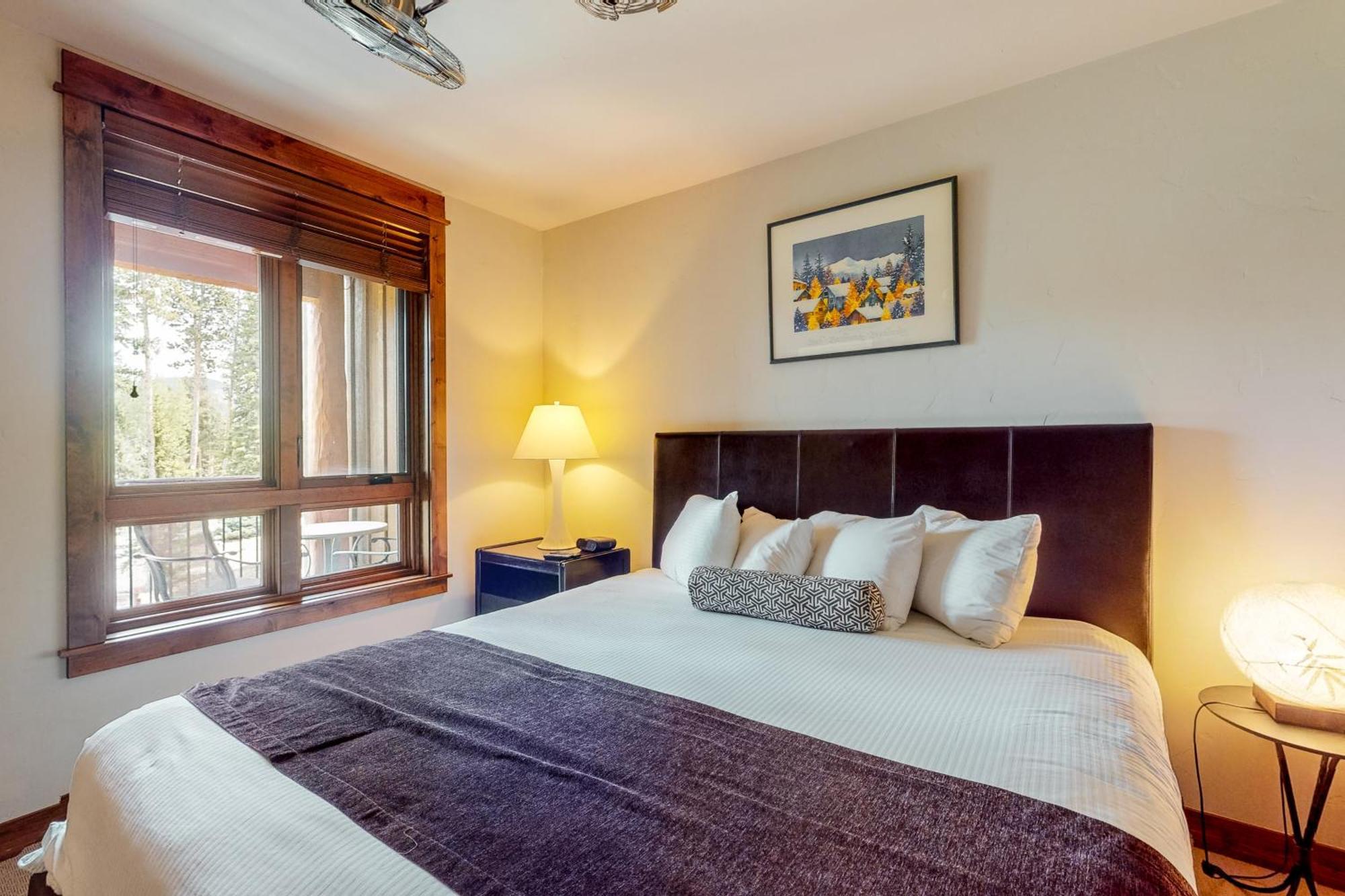 Bluesky Breckenridge Apartment Ruang foto