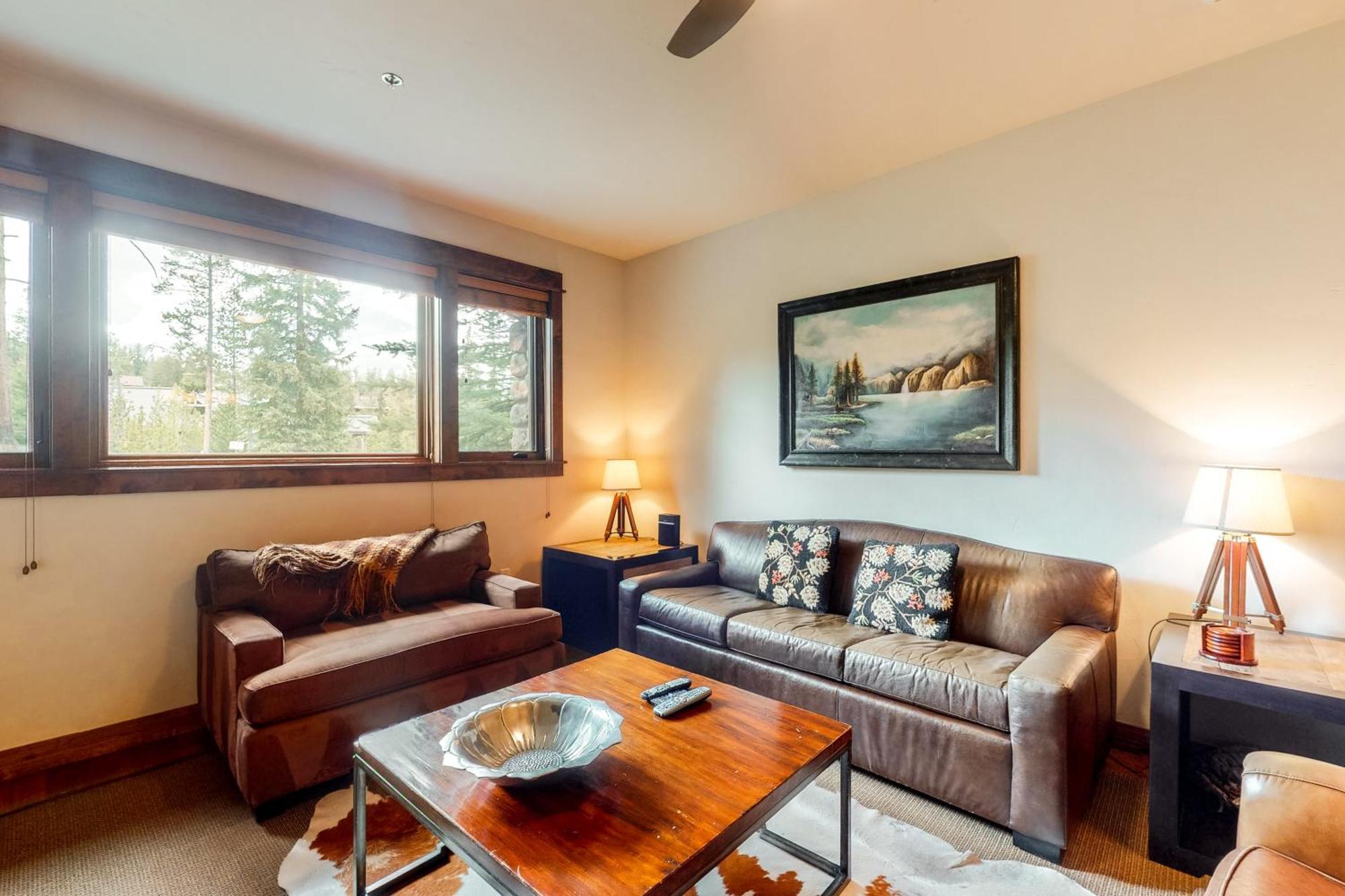 Bluesky Breckenridge Apartment Ruang foto