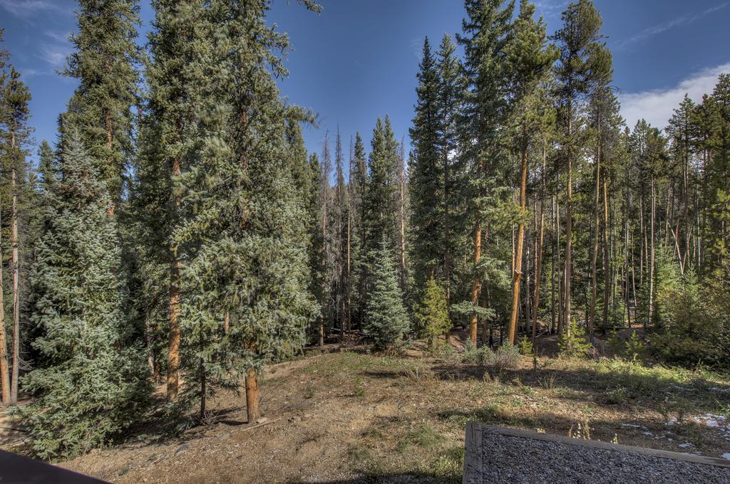 Bluesky Breckenridge Apartment Bagian luar foto