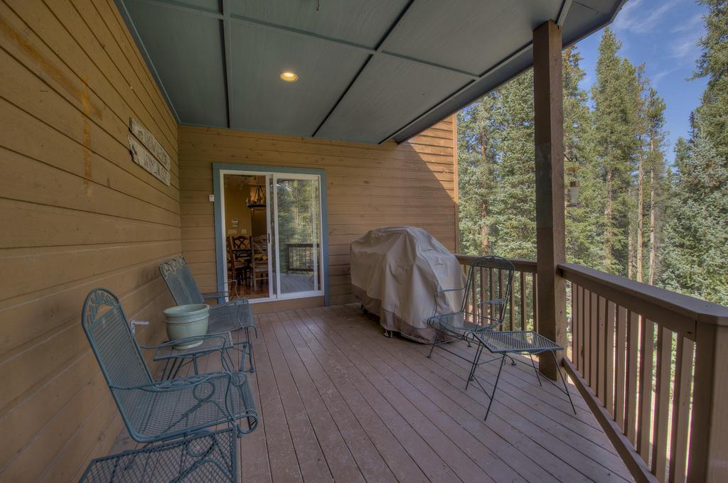 Bluesky Breckenridge Apartment Bagian luar foto