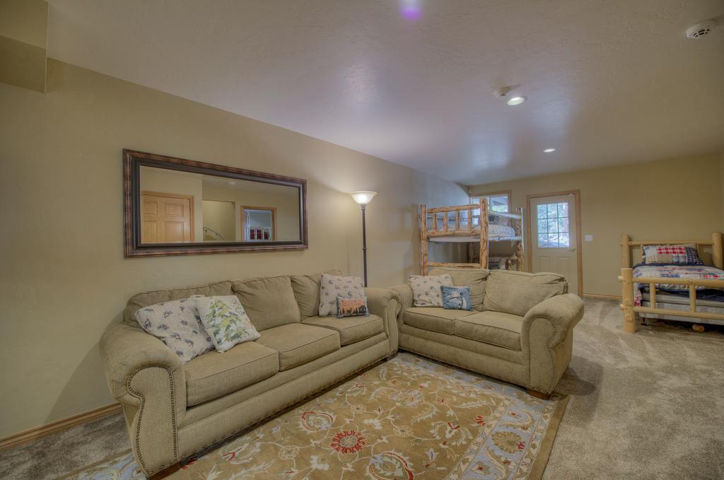 Bluesky Breckenridge Apartment Bagian luar foto