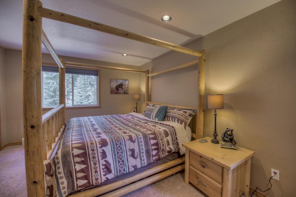 Bluesky Breckenridge Apartment Bagian luar foto