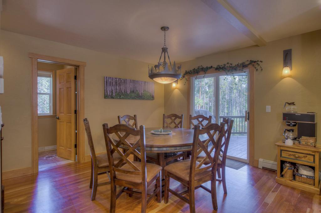 Bluesky Breckenridge Apartment Bagian luar foto