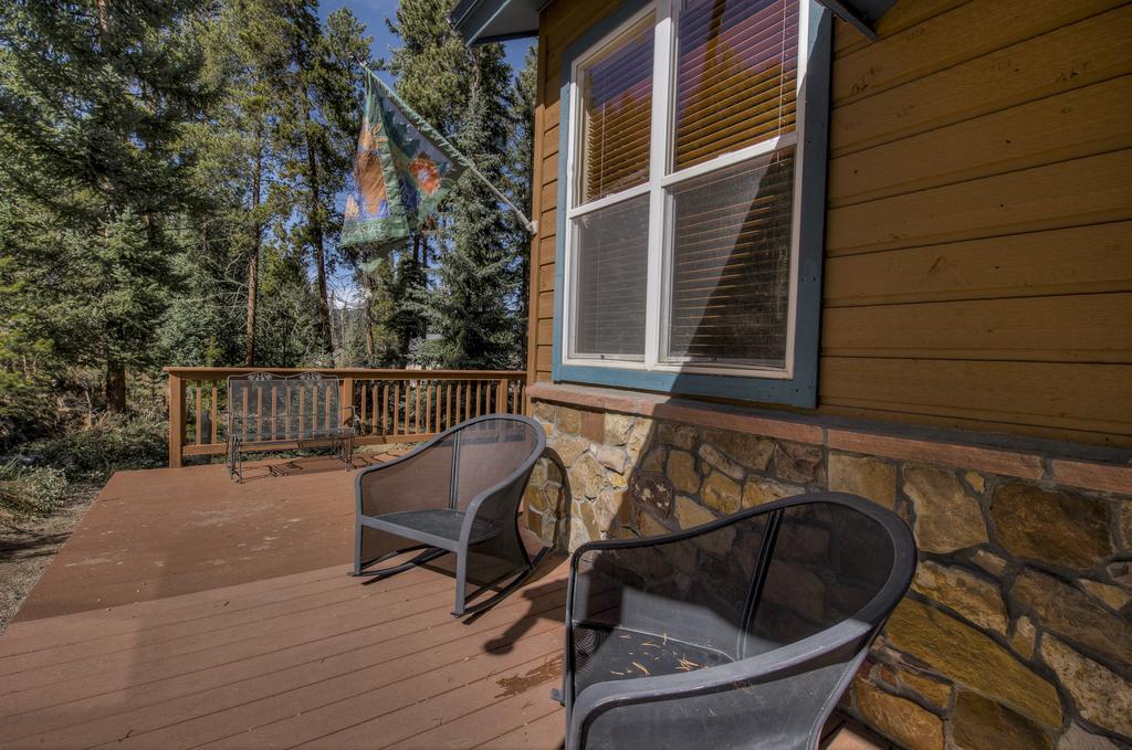 Bluesky Breckenridge Apartment Bagian luar foto