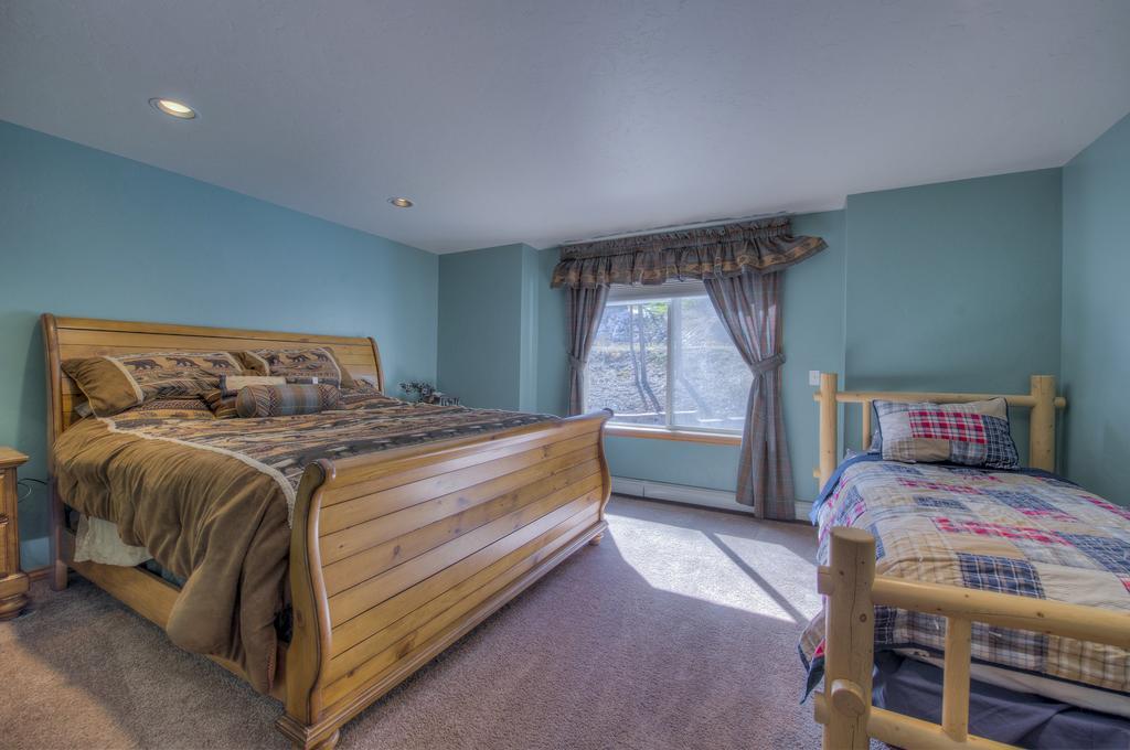 Bluesky Breckenridge Apartment Bagian luar foto