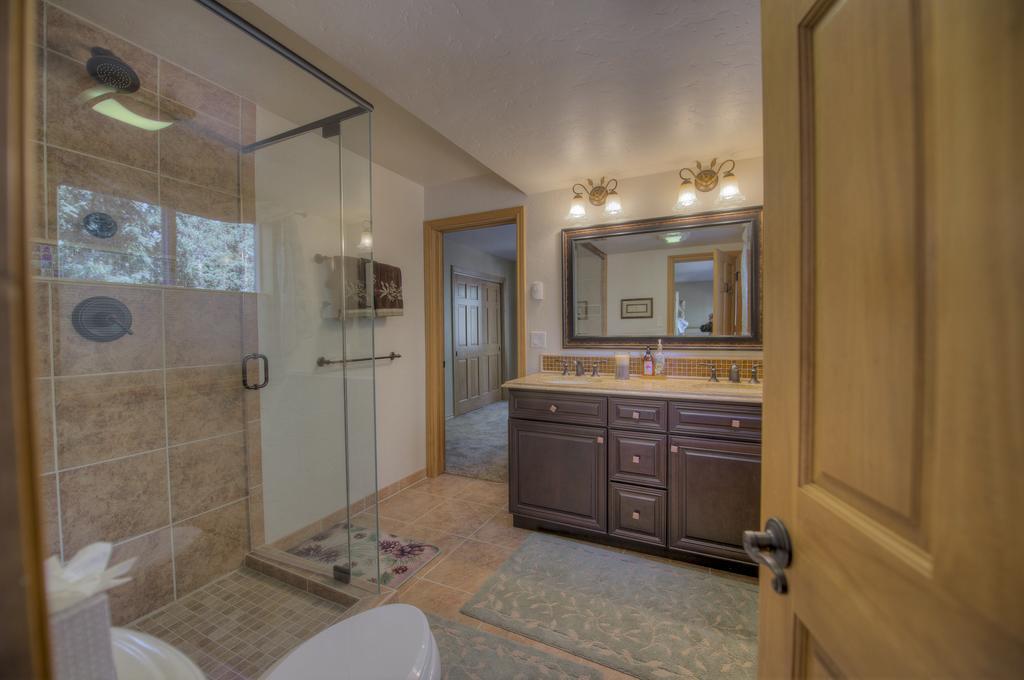 Bluesky Breckenridge Apartment Bagian luar foto