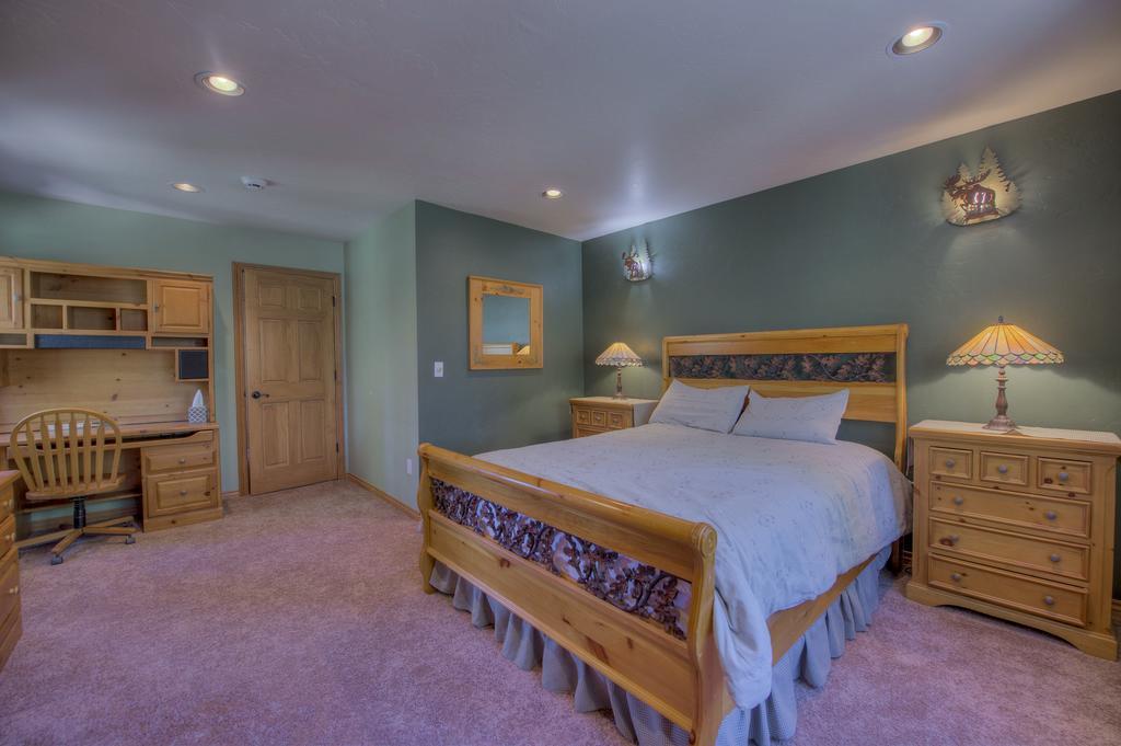 Bluesky Breckenridge Apartment Bagian luar foto